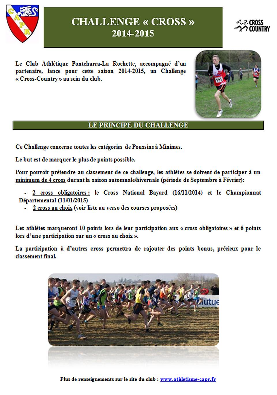 chal-cross