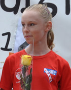 amelie-vainqueur-minime