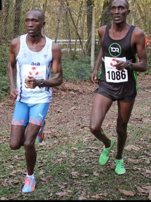 cheruiyot